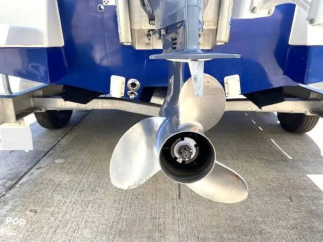 Slide: The Image of NauticStar 215 XTS Shallow Bay 2017 - 16284280