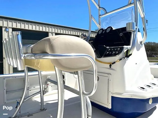 Slide: The Image of NauticStar 215 XTS Shallow Bay 2017 - 16284281