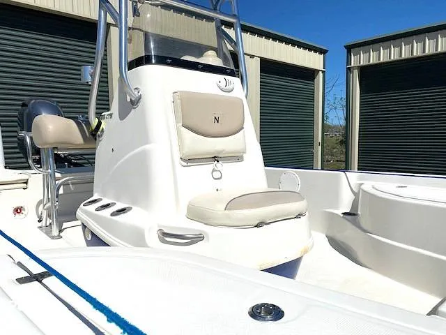 Slide: The Image of NauticStar 215 XTS Shallow Bay 2017 - 16284282