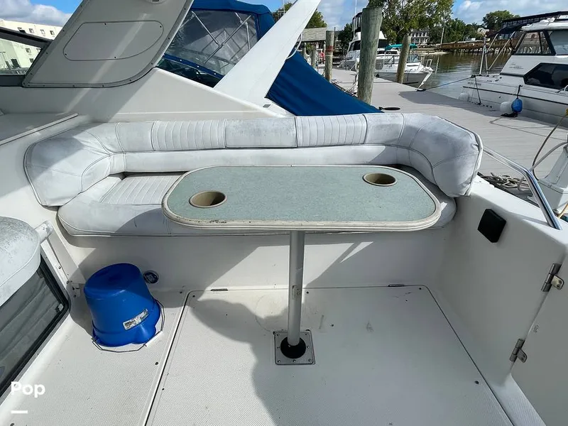 Slide: The Image of Maxum 3200 SCR 1997 - 15874074