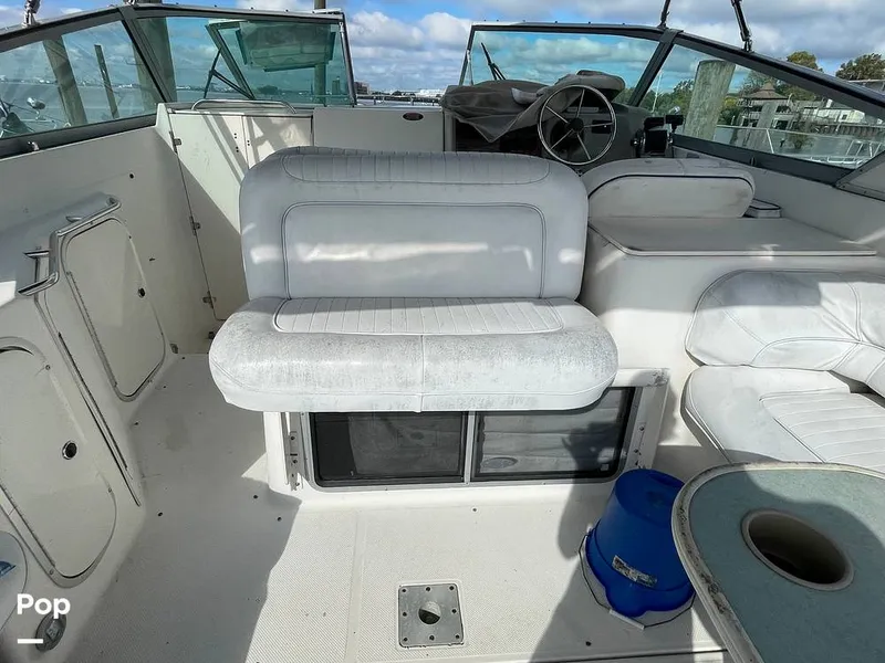 Slide: The Image of Maxum 3200 SCR 1997 - 15874075