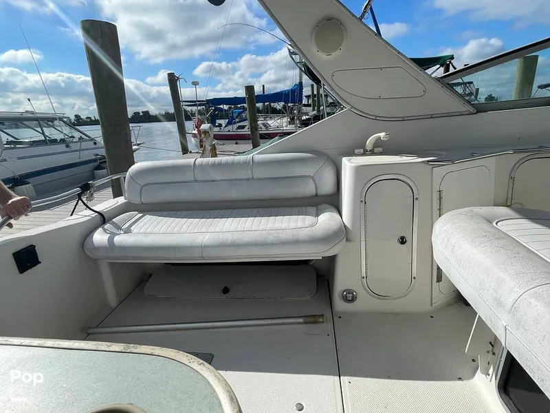 Slide: The Image of Maxum 3200 SCR 1997 - 15874078