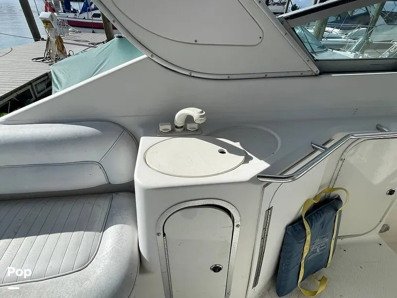 Slide: The Image of Maxum 3200 SCR 1997 - 15874079