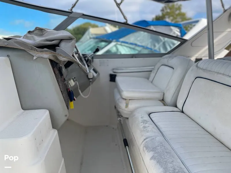 Slide: The Image of Maxum 3200 SCR 1997 - 15874083