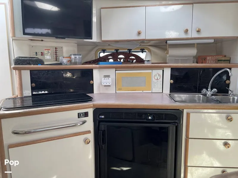 Slide: The Image of Maxum 3200 SCR 1997 - 15874126