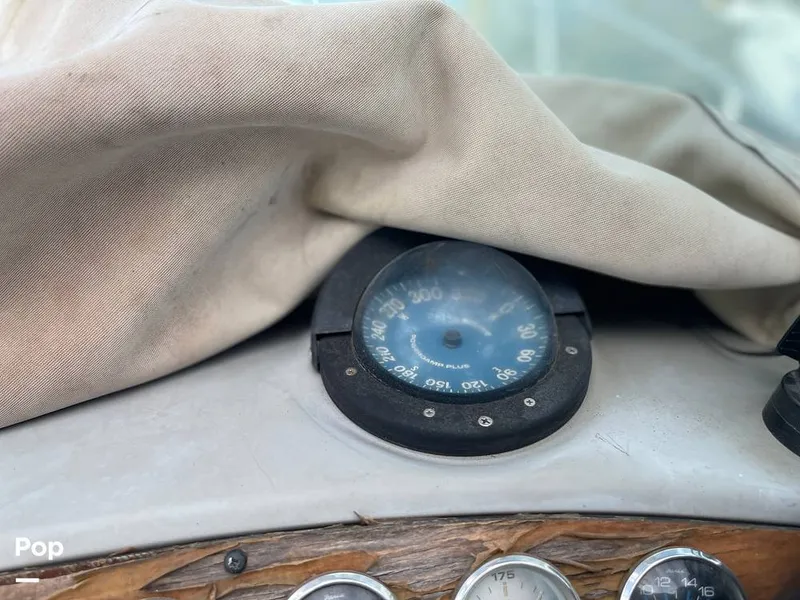 Slide: The Image of Maxum 3200 SCR 1997 - 15874086