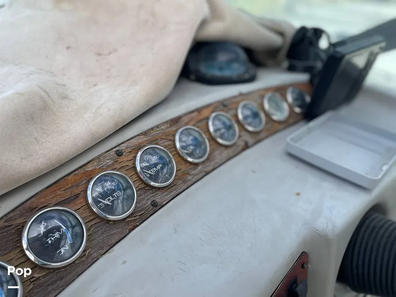 Slide: The Image of Maxum 3200 SCR 1997 - 15874087