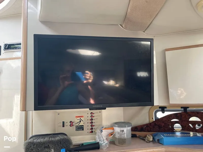 Slide: The Image of Maxum 3200 SCR 1997 - 15874129