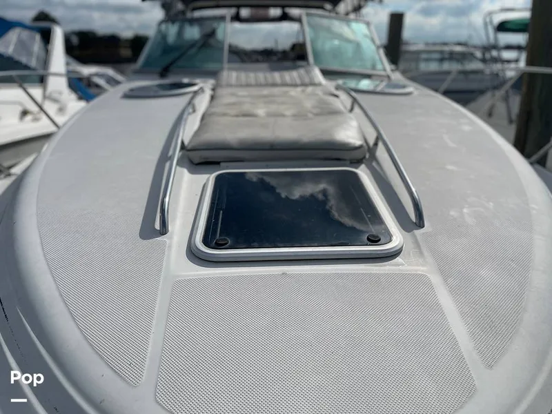 Slide: The Image of Maxum 3200 SCR 1997 - 15874104