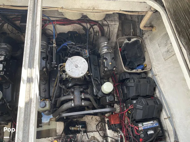 Slide: The Image of Maxum 3200 SCR 1997 - 15874110