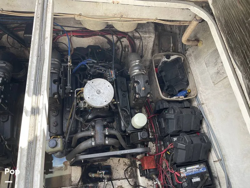 Slide: The Image of Maxum 3200 SCR 1997 - 15874111