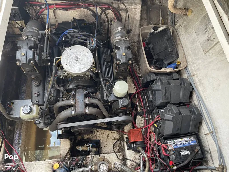 Slide: The Image of Maxum 3200 SCR 1997 - 15874113