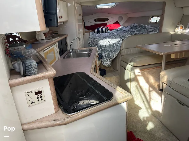 Slide: The Image of Maxum 3200 SCR 1997 - 15874114