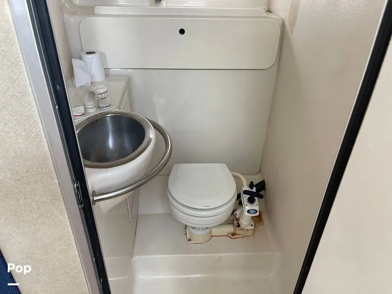 Slide: The Image of Maxum 3200 SCR 1997 - 15874156