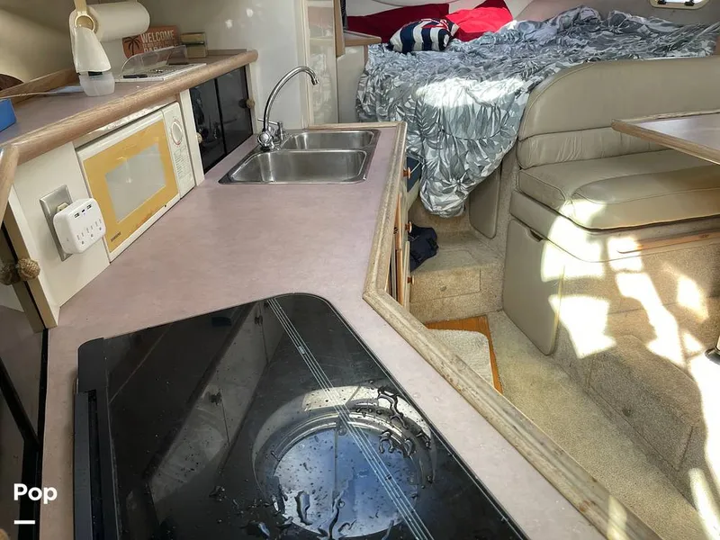 Slide: The Image of Maxum 3200 SCR 1997 - 15874118