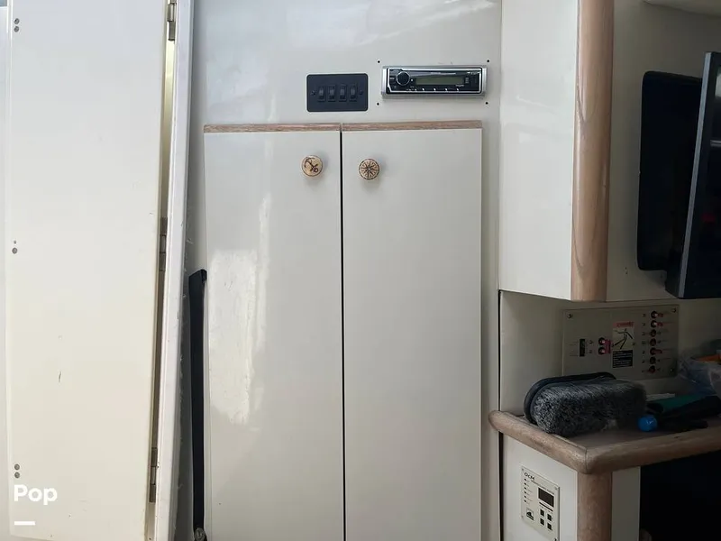 Slide: The Image of Maxum 3200 SCR 1997 - 15874121