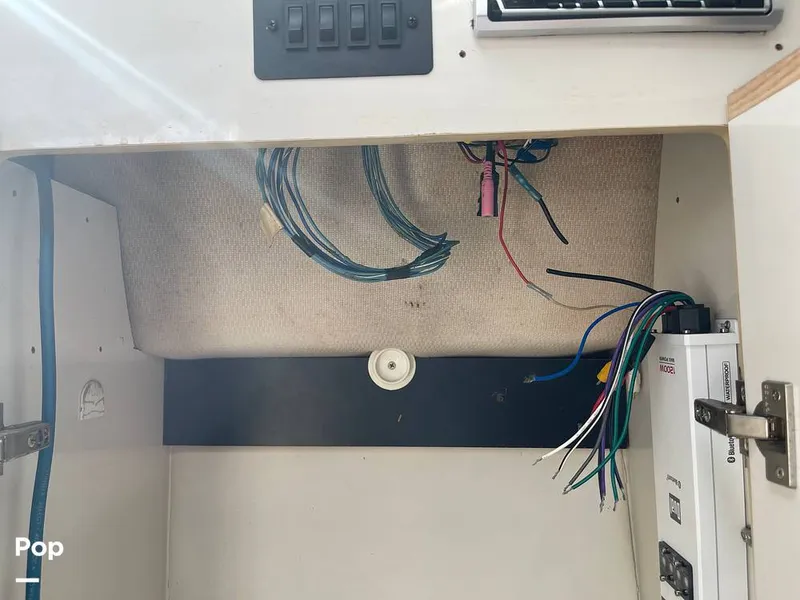 Slide: The Image of Maxum 3200 SCR 1997 - 15874122