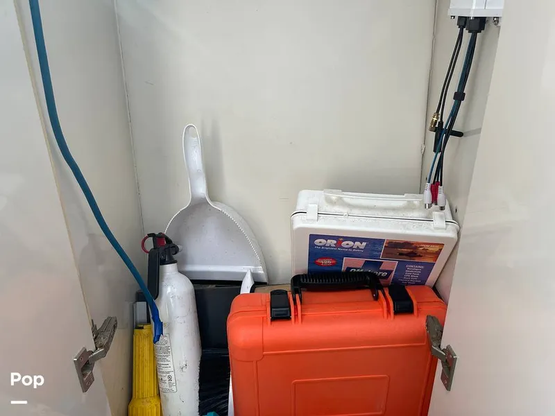 Slide: The Image of Maxum 3200 SCR 1997 - 15874123