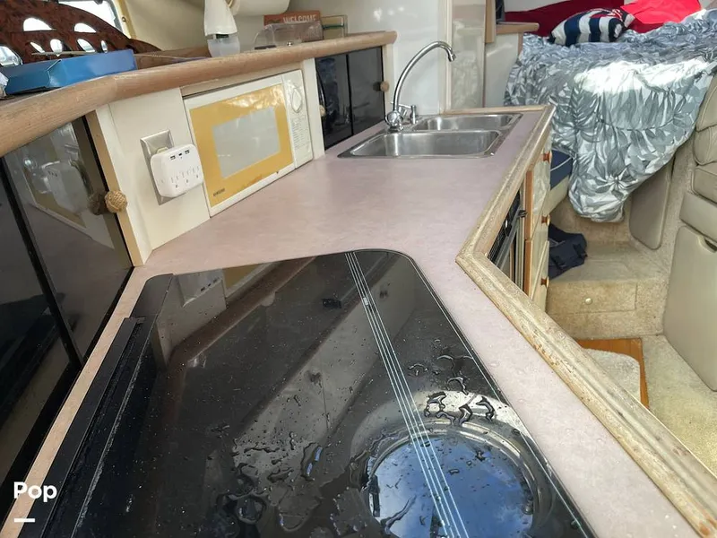 Slide: The Image of Maxum 3200 SCR 1997 - 15874124