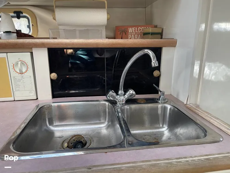 Slide: The Image of Maxum 3200 SCR 1997 - 15874132