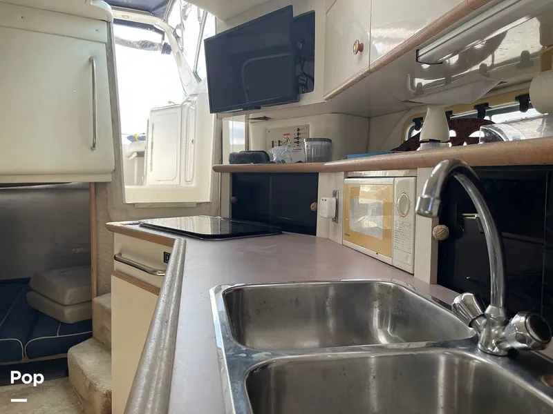 Slide: The Image of Maxum 3200 SCR 1997 - 15874145