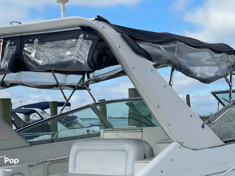 Slide: The Image of Maxum 3200 SCR 1997 - 15874069