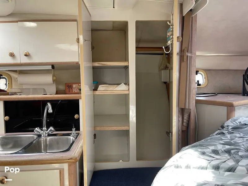 Slide: The Image of Maxum 3200 SCR 1997 - 15874138