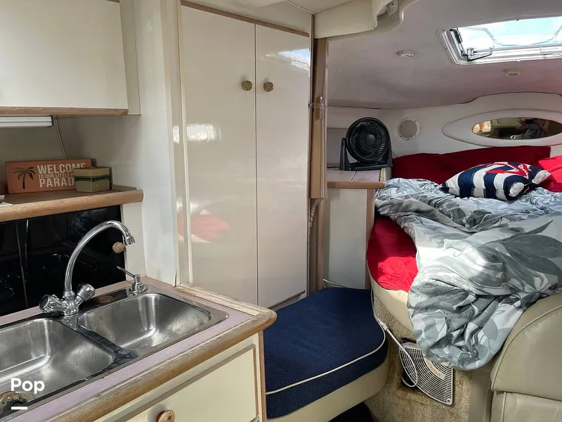 Slide: The Image of Maxum 3200 SCR 1997 - 15874140