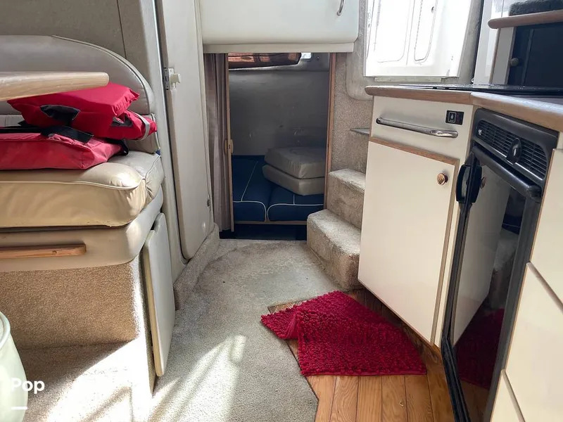 Slide: The Image of Maxum 3200 SCR 1997 - 15874144