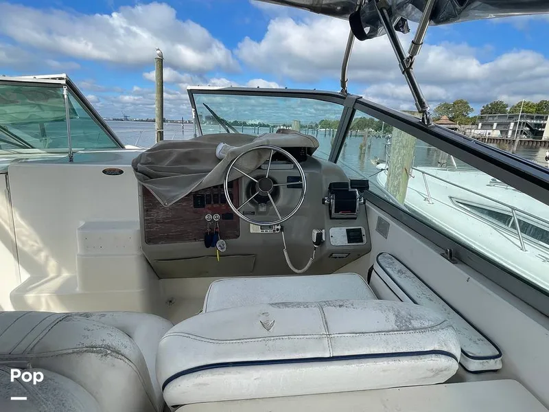 Slide: The Image of Maxum 3200 SCR 1997 - 15874076