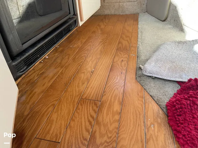 Slide: The Image of Maxum 3200 SCR 1997 - 15874153