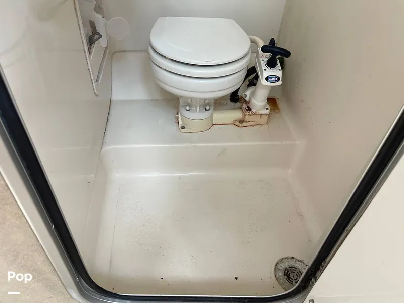 Slide: The Image of Maxum 3200 SCR 1997 - 15874158