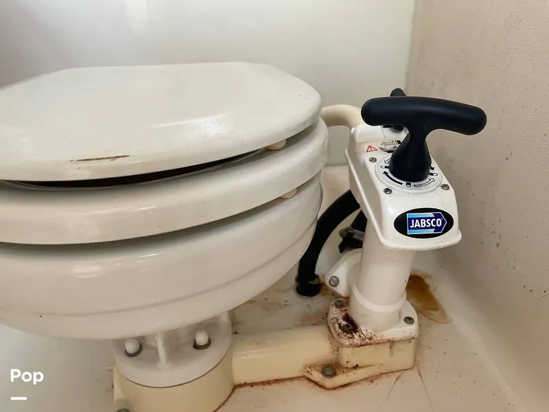 Slide: The Image of Maxum 3200 SCR 1997 - 15874159