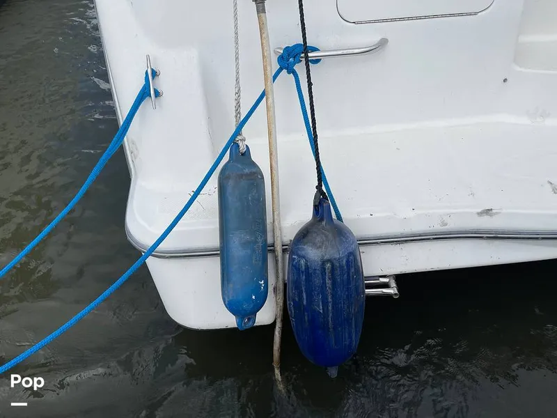 Slide: The Image of Maxum 3200 SCR 1997 - 15874170