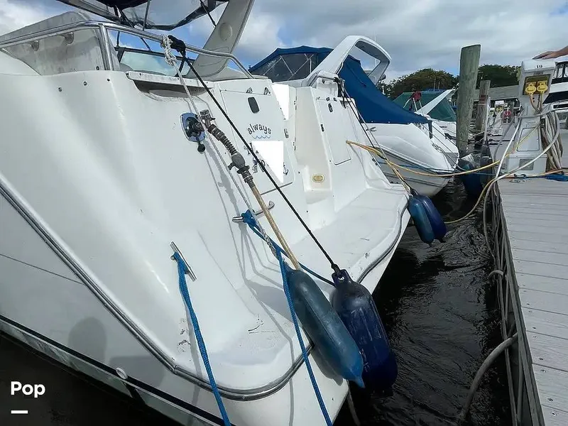 Slide: The Image of Maxum 3200 SCR 1997 - 15874939