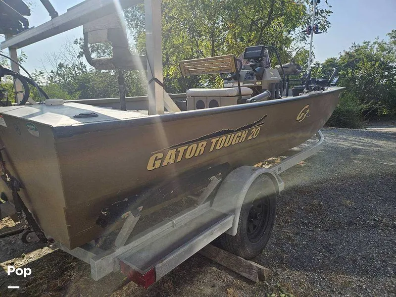 The Image of G3 Gator Tough 20 2019 - 15839691