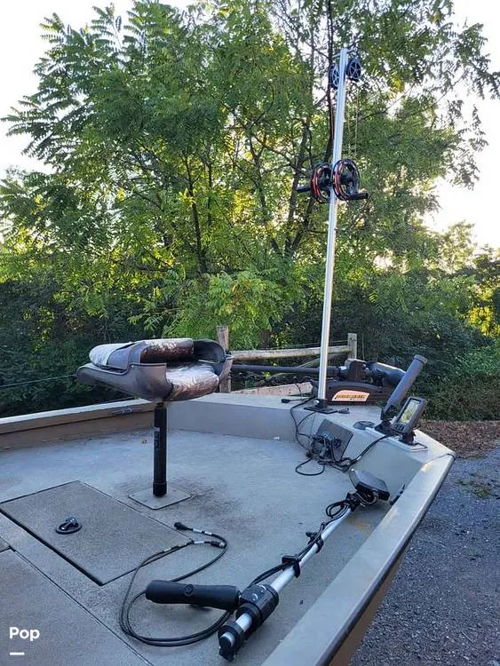 Slide: The Image of G3 Gator Tough 20 2019 - 15819354