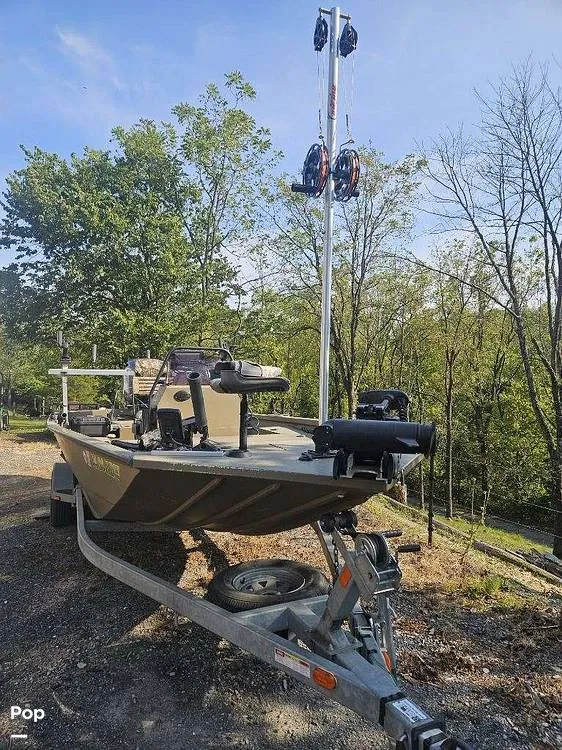 Slide: The Image of G3 Gator Tough 20 2019 - 15839701