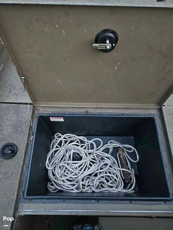 Slide: The Image of G3 Gator Tough 20 2019 - 15819356