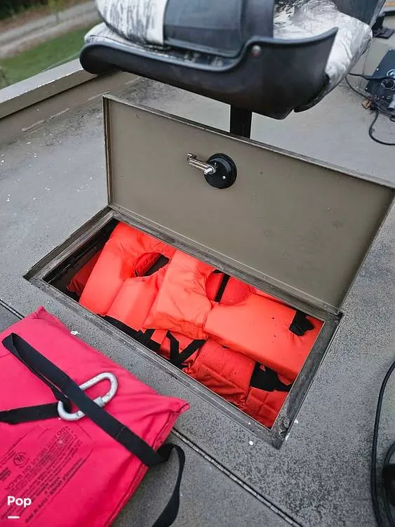 Slide: The Image of G3 Gator Tough 20 2019 - 15819358