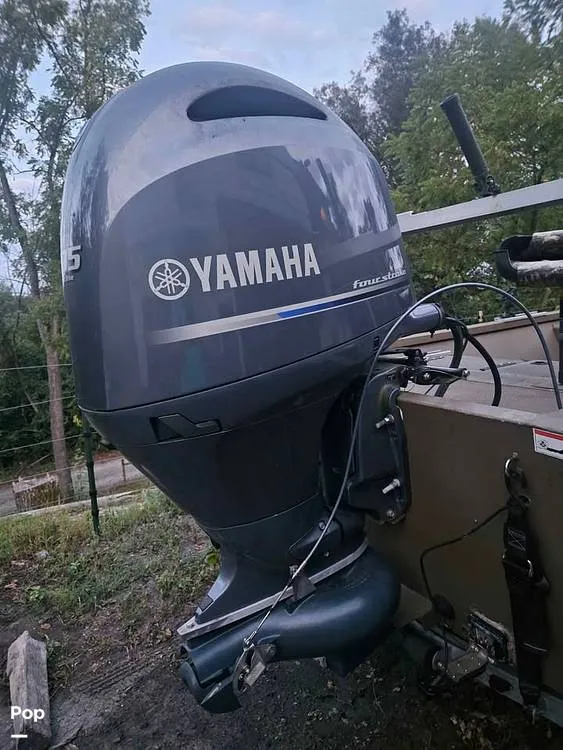 Slide: The Image of G3 Gator Tough 20 2019 - 15819360