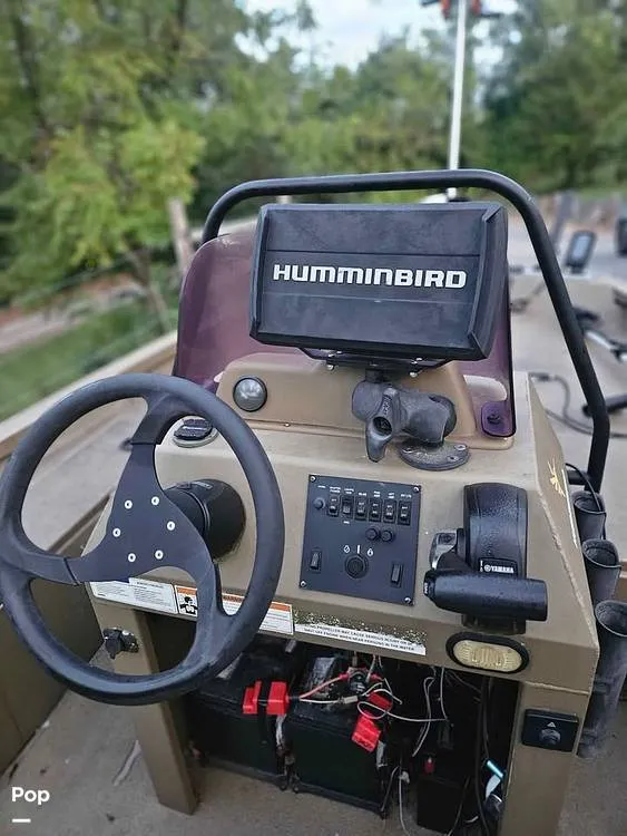 Slide: The Image of G3 Gator Tough 20 2019 - 15819353