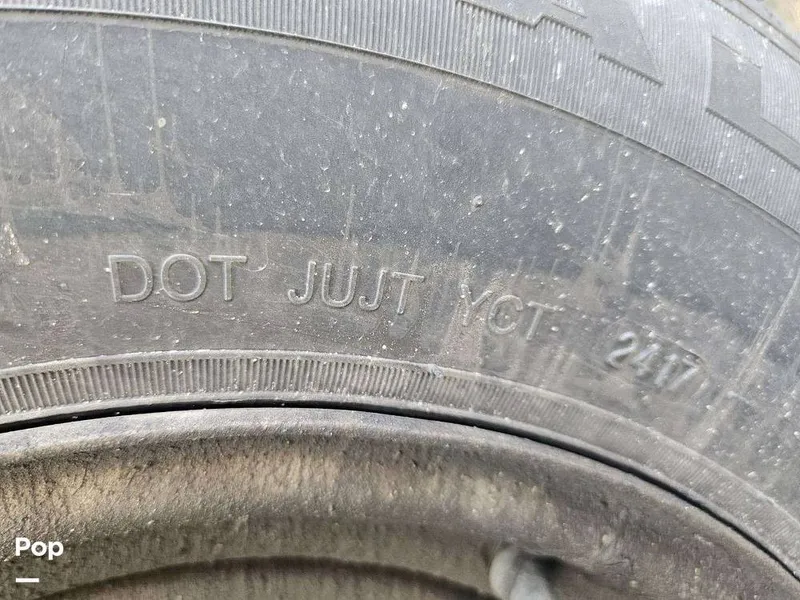 Slide: The Image of G3 Gator Tough 20 2019 - 15839688