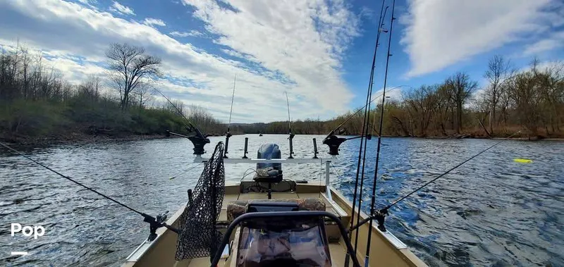 Slide: The Image of G3 Gator Tough 20 2019 - 15819357