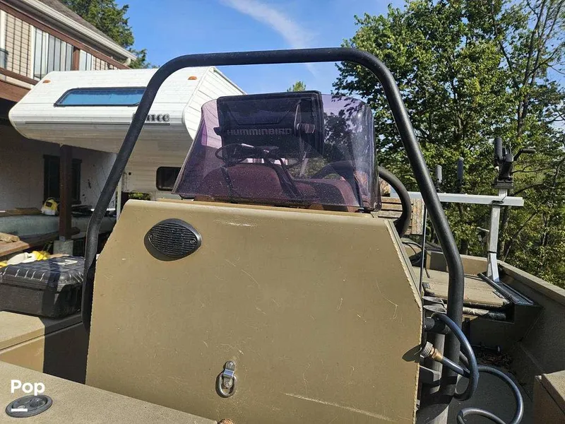 Slide: The Image of G3 Gator Tough 20 2019 - 15839685