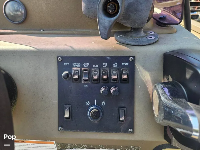 Slide: The Image of G3 Gator Tough 20 2019 - 15839696