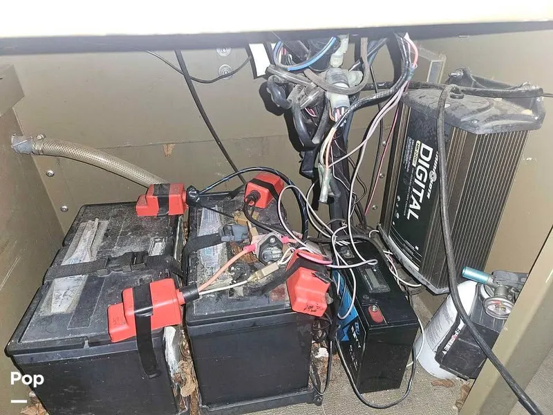 Slide: The Image of G3 Gator Tough 20 2019 - 15819351