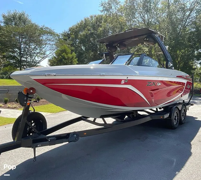 The Image of Tige 23ZX 2022 - 15854879