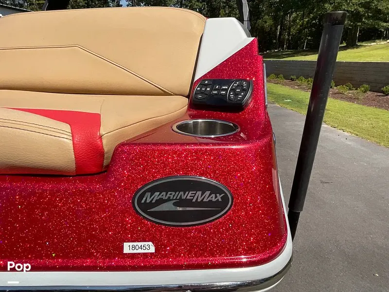 Slide: The Image of Tige 23ZX 2022 - 15854886