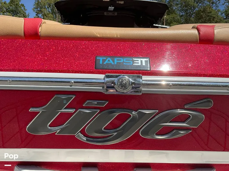 Slide: The Image of Tige 23ZX 2022 - 15854894